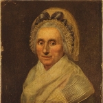 Mary Ball - Mother of George Washington