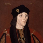 Photo from profile of Henry VII of England