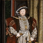 Henry VIII of England  - Son of Henry VII of England