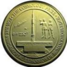 Award Gruber Prize in Cosmology