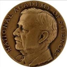 Award John J. Carty Award, 1936
