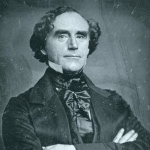Photo from profile of Lewis Meriwether