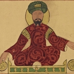 Photo from profile of Ṣalāḥ ad-Dīn Yūsuf ibn Ayyūb