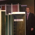 Achievement With a Cray-1. of Seymour Cray