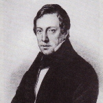 Joseph von Spaun - Friend of Franz Schubert