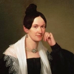 Therese Groband  - Partner of Franz Schubert