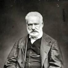 Victor Hugo's Profile Photo