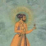 Photo from profile of Shah Jahan