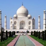 Photo from profile of Shah Jahan