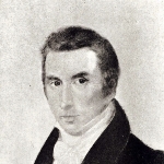 Nicolas Chopin - Father of Frédéric Chopin