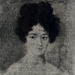 Ludwika Jędrzejewicz (Chopin)  - Sister of Frédéric Chopin