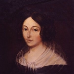 Izabella Barcińska (Chopin)  - Sister of Frédéric Chopin