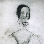Maria Wodzińska  - Partner of Frédéric Chopin