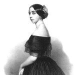 Pauline Viardot  - Friend of Frédéric Chopin