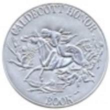 Award The Caldecott Medal