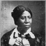 Anna Murray-Douglass  - Wife of Frederick Douglass