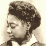 Rosetta Douglass-Sprague  - Daughter of Frederick Douglass