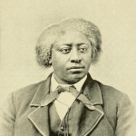 Frederick Douglass, Jr.  - Son of Frederick Douglass