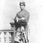 Charles Remond Douglass  - Son of Frederick Douglass