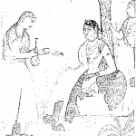 Jagat Gosain - Mother of Shah Jahan