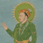 Jahangir - Father of Shah Jahan