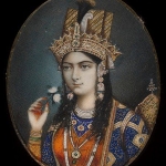 Mumtaz Mahal - Spouse (1) of Shah Jahan