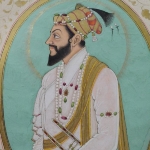 Shah Shuja  - Son of Shah Jahan