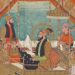 Aurangzeb - Son of Shah Jahan