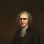 Aaron Burr Sr. - son-in-law of Jonathan Edwards