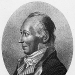 Johann Albert Eytelwein - teacher of John Roebling