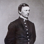  Washington Augustus Roebling - Son of John Roebling
