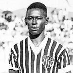 João Ramos do Nascimento - Father of Pelé (Edson do Nascimento)