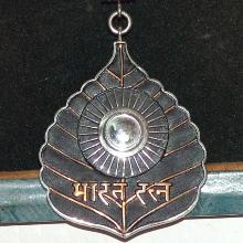 Award Bharat Ratna