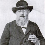 Anton Dohrn - Friend of Edmund Wilson