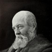 Frederick Olmsted's Profile Photo