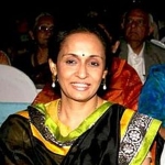 Swaroop Sampat - Wife of Paresh Rawal