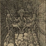 Powhatan  - Father of Princess Pocahontas