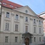 Academy of Science