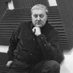 Photo from profile of Richard Anuszkiewicz