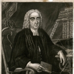 Photo from profile of Jonathan Swift
