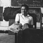Photo from profile of Roberto Chabet