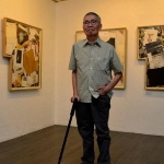 Photo from profile of Roberto Chabet