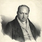 Henry Maudslay - coworker of Joseph Bramah