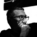 Photo from profile of Goran Despotovski