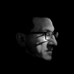 Photo from profile of Goran Despotovski