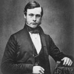 Photo from profile of Joseph Lister