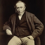 James Syme  - friend, coworker of Joseph Lister