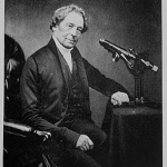 Joseph Jackson Lister - Father of Joseph Lister
