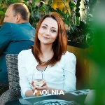 Irina Martynenko - Wife of Stas Nikonovich