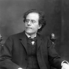 Gustav Mahler's Profile Photo